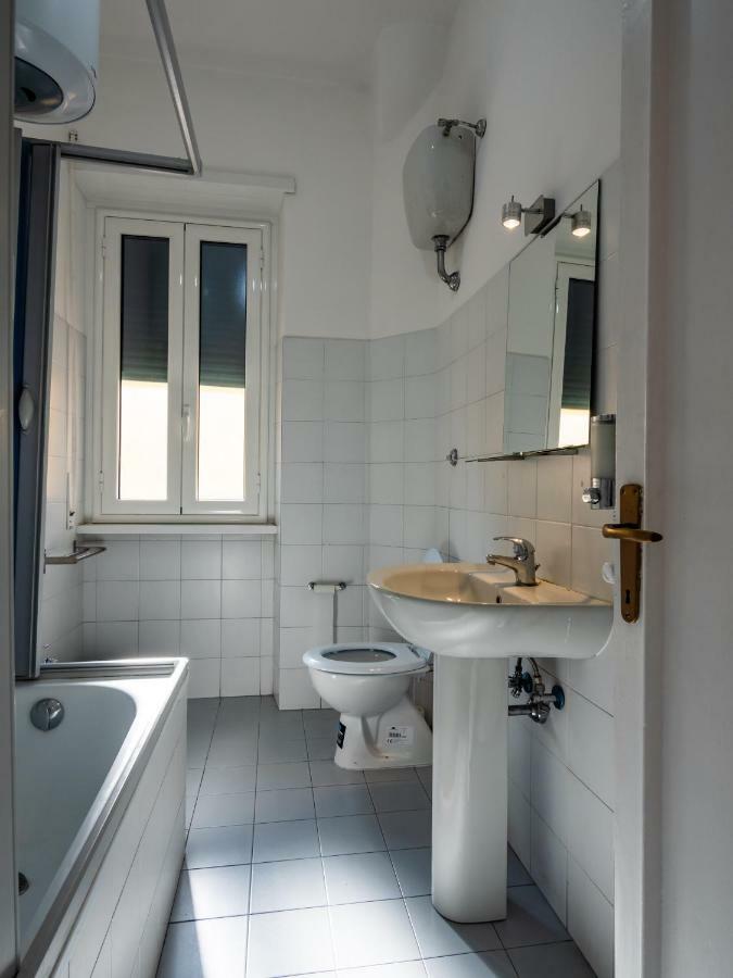 B&B Il Porto Рим Экстерьер фото
