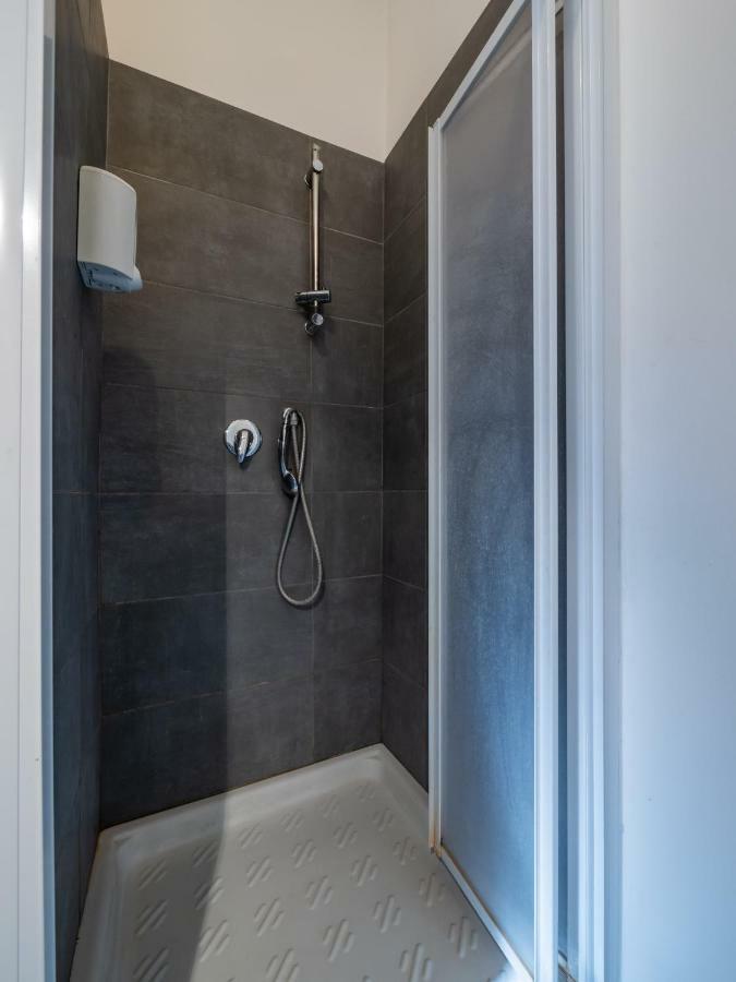 B&B Il Porto Рим Экстерьер фото