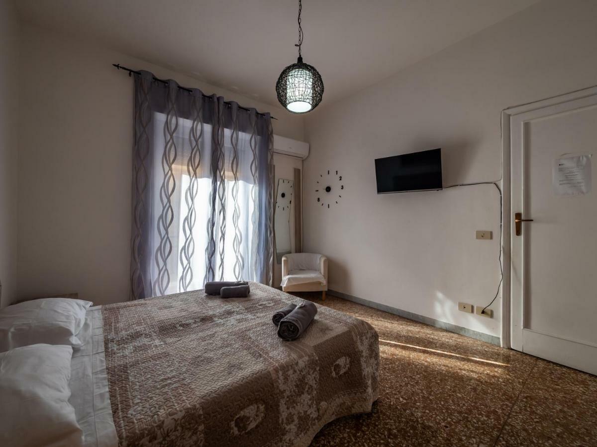 B&B Il Porto Рим Экстерьер фото